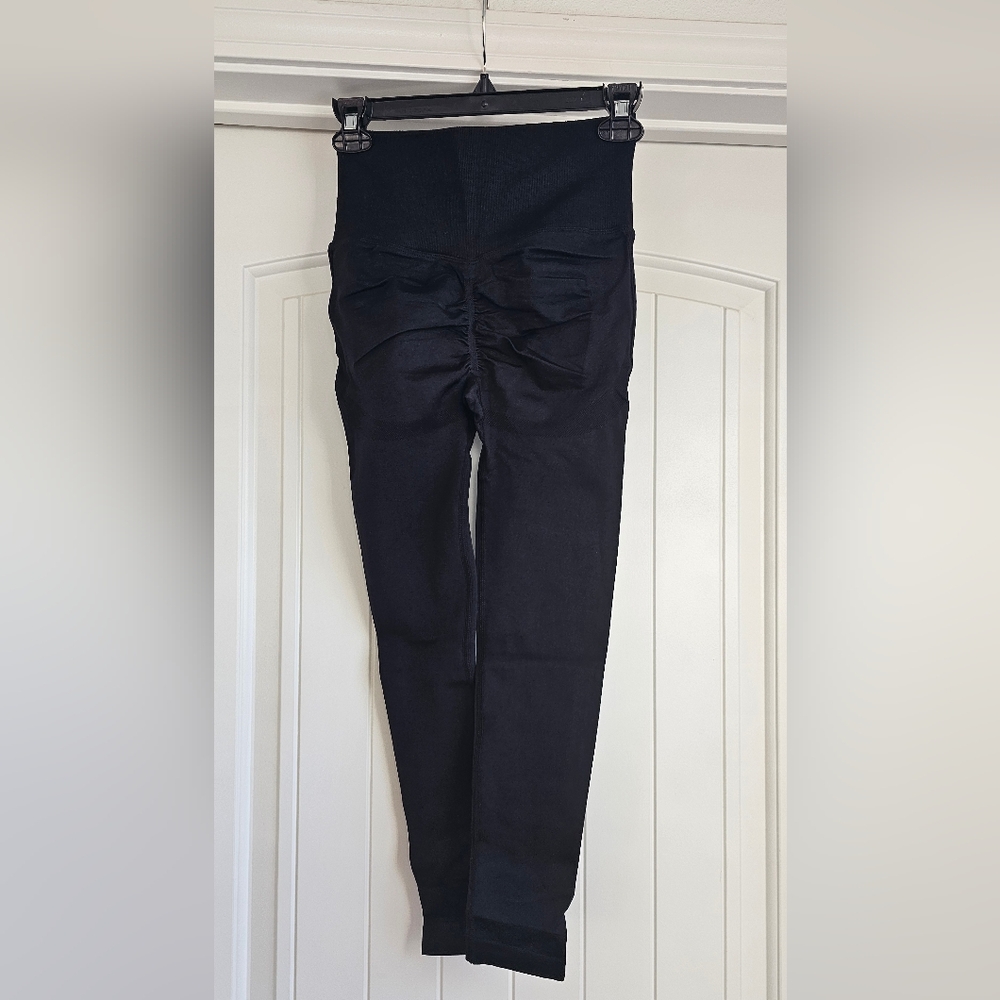 The Peach Lift Leggings